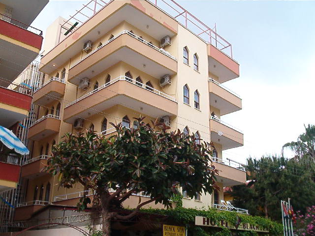 Alanya